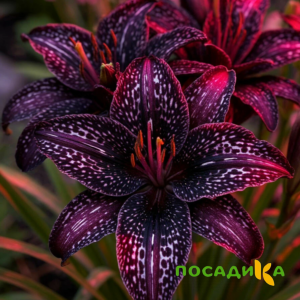 Лилейник Вояж купить по цене от 699р. в интернет-магазине «Посадика» с доставкой почтой в в Гремячинске и по всей России – [изображение №1].